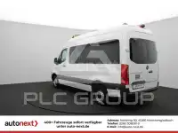 2019 Mercedes Benz Sprinter