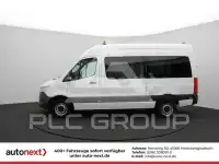 2019 Mercedes Benz Sprinter