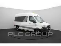 2019 Mercedes Benz Sprinter