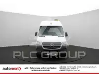 2019 Mercedes Benz Sprinter
