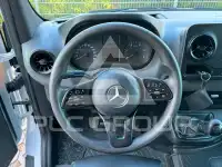 2019 Mercedes Benz Sprinter