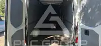 2019 Mercedes Benz Sprinter