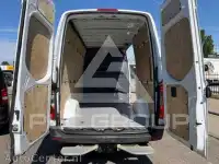 2019 Mercedes Benz Sprinter