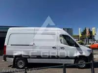 2019 Mercedes Benz Sprinter