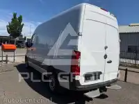 2019 Mercedes Benz Sprinter