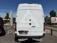 2019 Mercedes Benz Sprinter