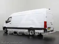 2019 Mercedes Benz Sprinter