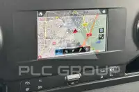 2019 Mercedes Benz Sprinter