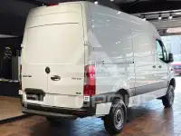 2019 Mercedes Benz Sprinter