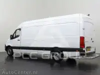 2019 Mercedes Benz Sprinter