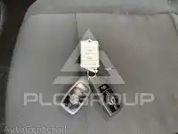 2019 Mercedes Benz Sprinter