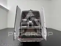 2019 Mercedes Benz Sprinter