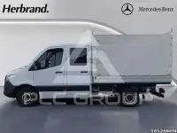 2019 Mercedes Benz Sprinter