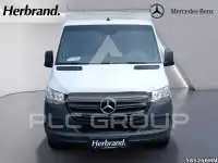 2019 Mercedes Benz Sprinter