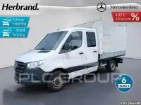 2019 Mercedes Benz Sprinter