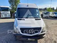 2019 Mercedes Benz Sprinter
