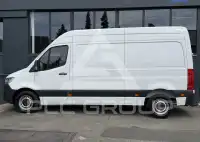 2019 Mercedes Benz Sprinter