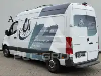 2019 Mercedes Benz Sprinter