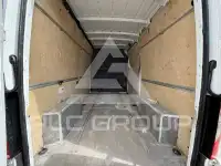 2019 Mercedes Benz Sprinter