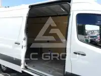 2019 Mercedes Benz Sprinter