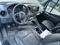2019 Mercedes Benz Sprinter