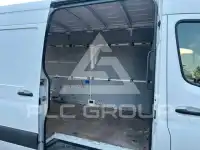 2019 Mercedes Benz Sprinter