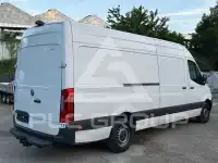 2019 Mercedes Benz Sprinter