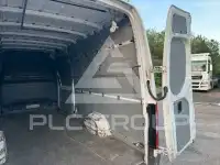 2019 Mercedes Benz Sprinter