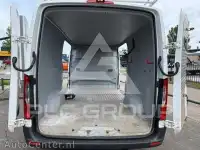2019 Mercedes Benz Sprinter