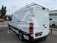 2019 Mercedes Benz Sprinter