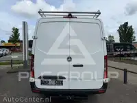 2019 Mercedes Benz Sprinter