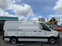 2019 Mercedes Benz Sprinter