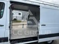 2019 Mercedes Benz Sprinter