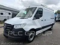 2019 Mercedes Benz Sprinter