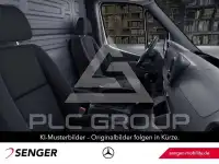 2019 Mercedes Benz Sprinter
