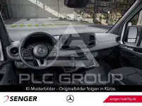 2019 Mercedes Benz Sprinter