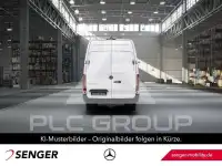 2019 Mercedes Benz Sprinter