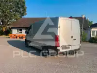 2019 Mercedes Benz Sprinter