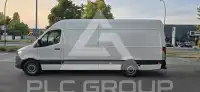 2019 Mercedes Benz Sprinter