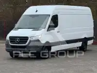 2019 Mercedes Benz Sprinter