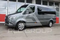 2019 Mercedes Benz Sprinter