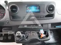 2019 Mercedes Benz Sprinter
