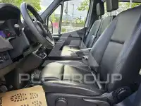 2019 Mercedes Benz Sprinter