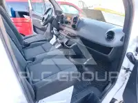 2019 Mercedes Benz Sprinter