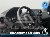 2019 Mercedes Benz Sprinter