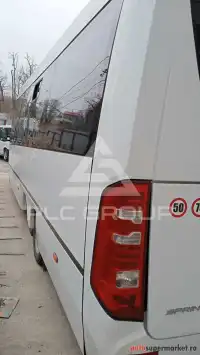 2019 Mercedes Benz Sprinter