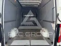 2019 Mercedes Benz Sprinter