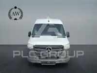 2019 Mercedes Benz Sprinter
