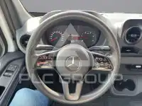 2019 Mercedes Benz Sprinter