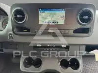 2019 Mercedes Benz Sprinter